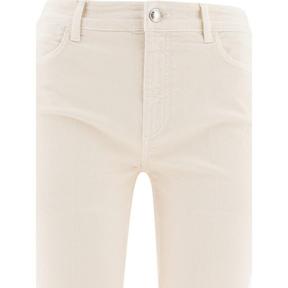 Max Mara Sportmax Straight-Leg Jeans Tag Size 29 Women - Picture 3 of 4